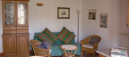 Holiday apartments near Florence Tuscany